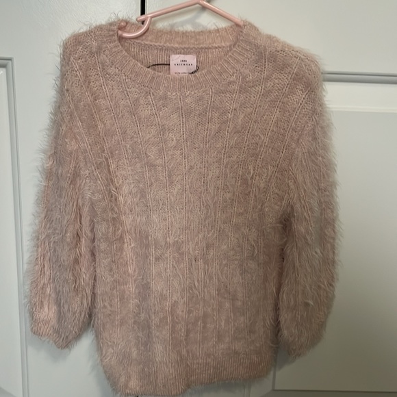 Zara Girls size 5 sweaters - Picture 7 of 8
